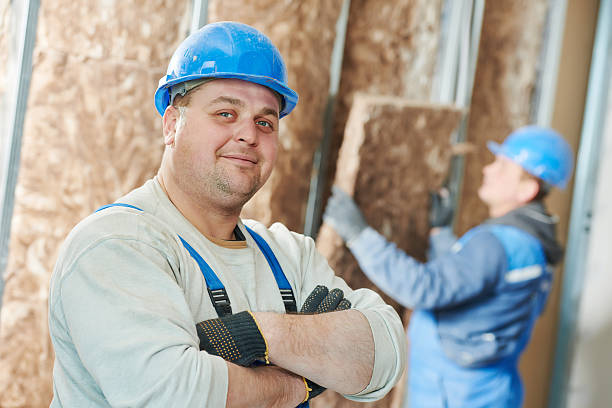 Best Soundproof Insulation  in Marion, VA